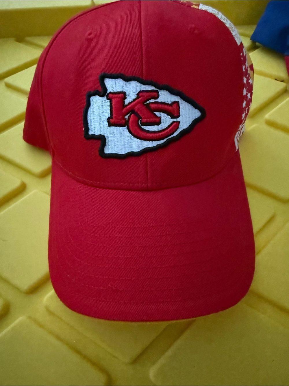 Men’s hat